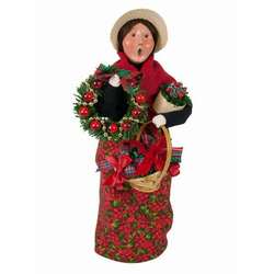 Item 113537 Wreathmaker