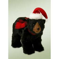 Item 113547 thumbnail Walking Black Bear