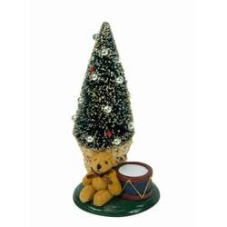 Item 113548 Small Tree With Toys