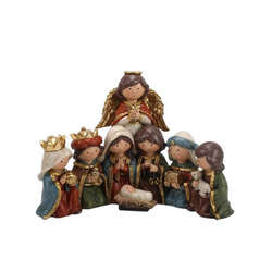 Item 127448 thumbnail Nativity Figure