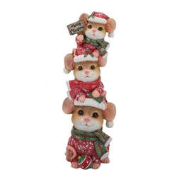 Item 127517 thumbnail Stacking Mice