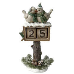 Item 127563 thumbnail Christmas Cardinal Countdown