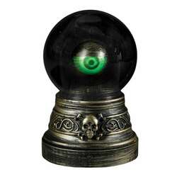 Item 134190 thumbnail Animated Eye Dome