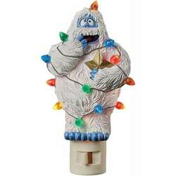 Item 134239 Tangled Bumble Nightlight