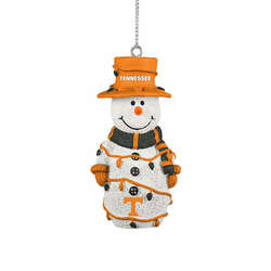 Item 143205 thumbnail Tennessee Snowman Ornament