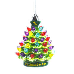 Item 143294 thumbnail William And Mary Ceramic Tree Ornament