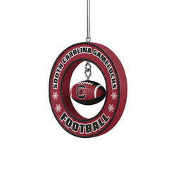 Item 143330 thumbnail South Carolina Floating Ball Ornament