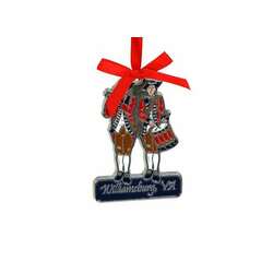 Item 152059 thumbnail Williamsburg Fife & Drum Ornament
