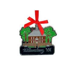 Item 152061 Williamsburg Governor's Palace Ornament