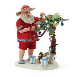 Item 156047 Christmas Palm