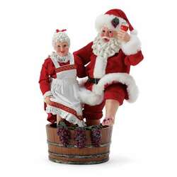 Item 156054 Christmas Crush