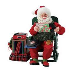 Item 156079 Christmas Grooves