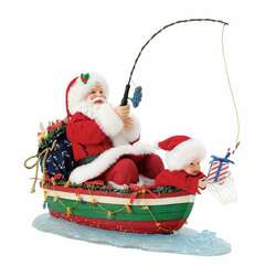 Item 156080 Fishing For The Perfect Gifts