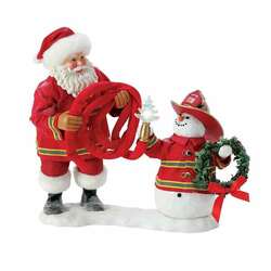Item 156082 Ho Ho Heroes!