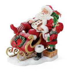 Item 156103 A Long Winters Night