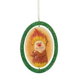 Item 156177 thumbnail Two Sided Miser Brothers Ornament