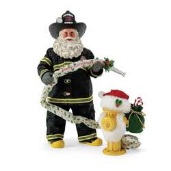 Item 156203 Holiday Hookup