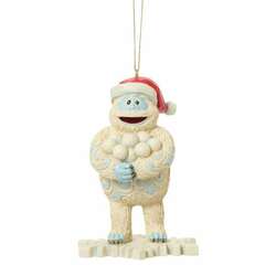 Item 156220 thumbnail Bumble On Snowflake Ornament