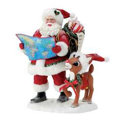 Item 156256 Ready Rudolph?