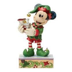 Item 156292 thumbnail Mickey Elf Special Edition