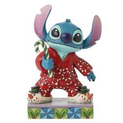 Item 156307 thumbnail Stitch In Christmas Pajamas Figure