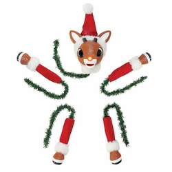 Item 156320 thumbnail Rudolph In A Cinch