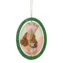 Item 156342 Wizard Of Oz Rotating Ornament