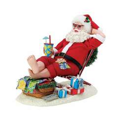 Item 156343 Santas Sippy Cup
