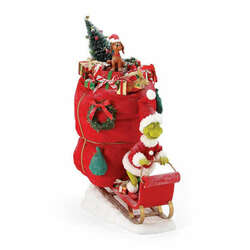 Item 156346 A Very Merry Grinchmas