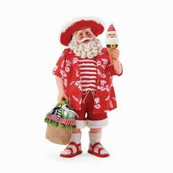 Item 156360 Santa's Ice Cream