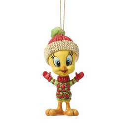 Item 156363 thumbnail Tweety Ornament
