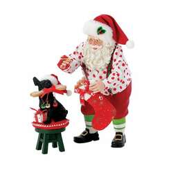 Item 156373 Oh Christmas Treat