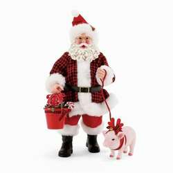 Item 156379 This Little Piggy Clothtique