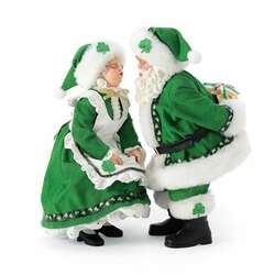 Item 156382 Celtic North Pole Sweethearts