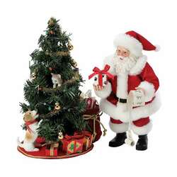 Item 156388 Barking Up The Tree