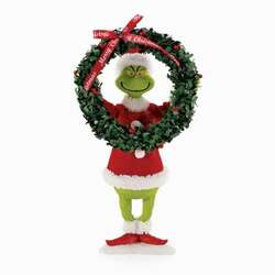 Item 156390 Grinch Decorates