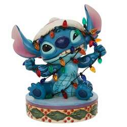 Item 156392 thumbnail Stitch Wrapped In Lights