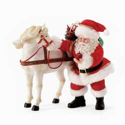 Item 156403 Santa's Magnificent Friend