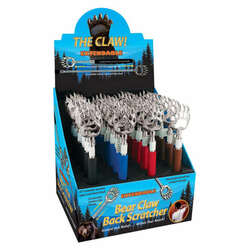 Item 164084 thumbnail Bear Claw Back Scratcher