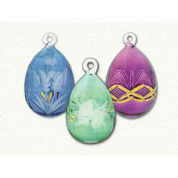Item 186311 thumbnail Mini Egg Ornament
