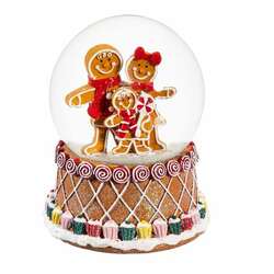 Item 191194 thumbnail Baking Spirits Bright Water Globe