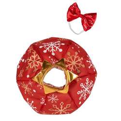 Item 191232 Ornament Dress Porch Goose Outfit
