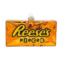 Item 195006 thumbnail Reeses Pieces Candy Ornament