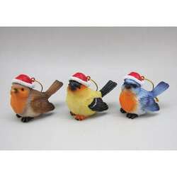 Item 207018 thumbnail Garden Bird Ornament