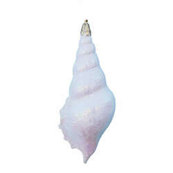 Item 220028 thumbnail White Tibia Shell Ornament
