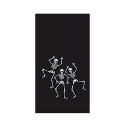 Item 231116 thumbnail Skully Dance Trio Kitchen Towel