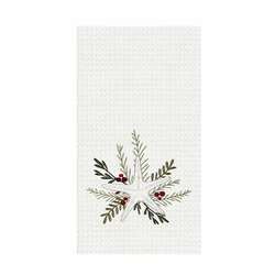 Item 231124 thumbnail Coastal Tidings Starfish Kitchen Towel