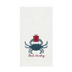 Item 231139 thumbnail Bah Humbug Kitchen Towel