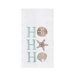 Item 231205 thumbnail Ho Ho Ho Kitchen Towel