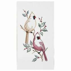 Item 231211 Cardinals Kitchen Towel